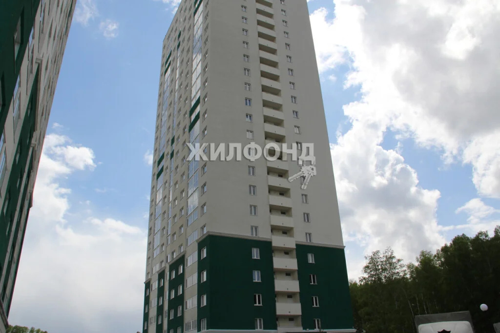 Продажа квартиры, Новосибирск, ул. Ошанина - Фото 31