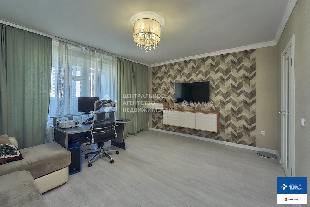 Продажа квартиры, Рязань, ул. Зубковой - Фото 5