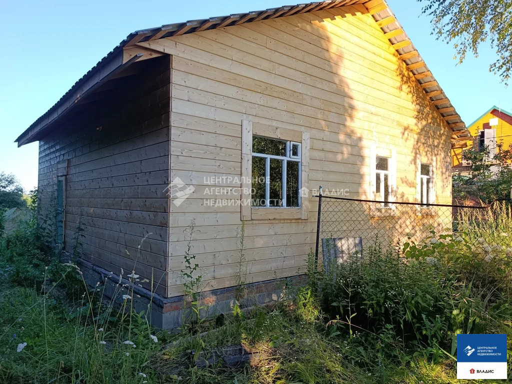 Продажа дома, Березово, Шиловский район, ул. Красная - Фото 2