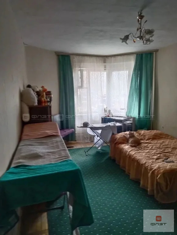 Продажа квартиры, ул. Производственная - Фото 4