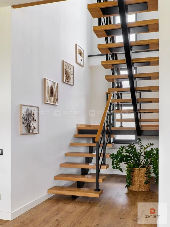 Продажа дома, Песчаные Ковали, Лаишевский район, пер. Новый - Фото 16