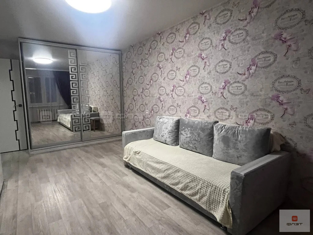 Аренда квартиры, Казань, ул. Комарова д.20 - Фото 2