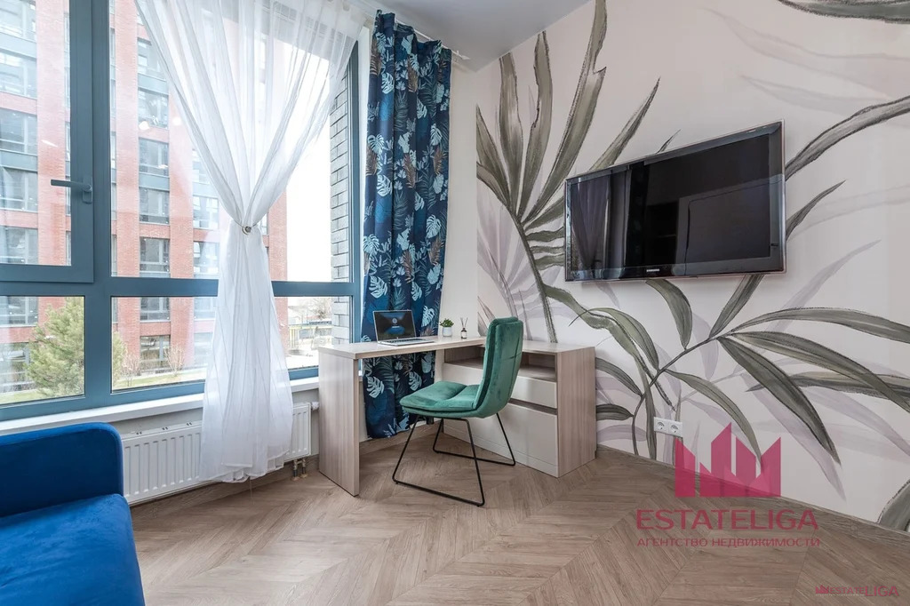Продажа квартиры, 4-й Верхний Михайловский проезд - Фото 6