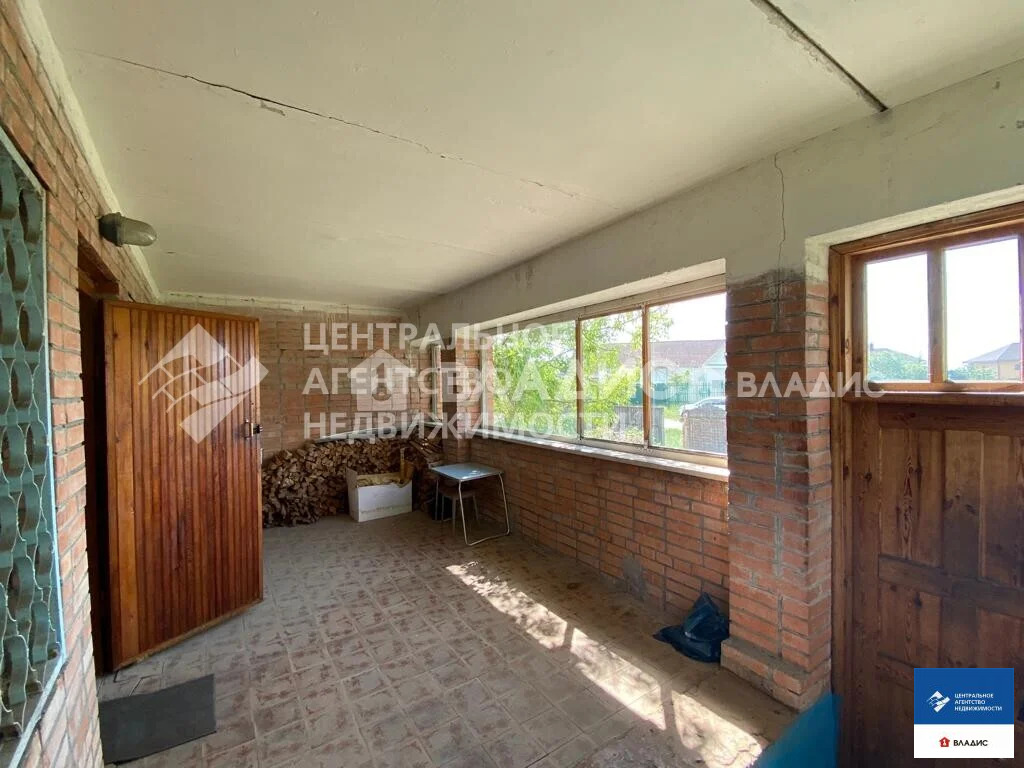 Продажа дома, Агро-Пустынь, Рязанский район, ул. Советская - Фото 6