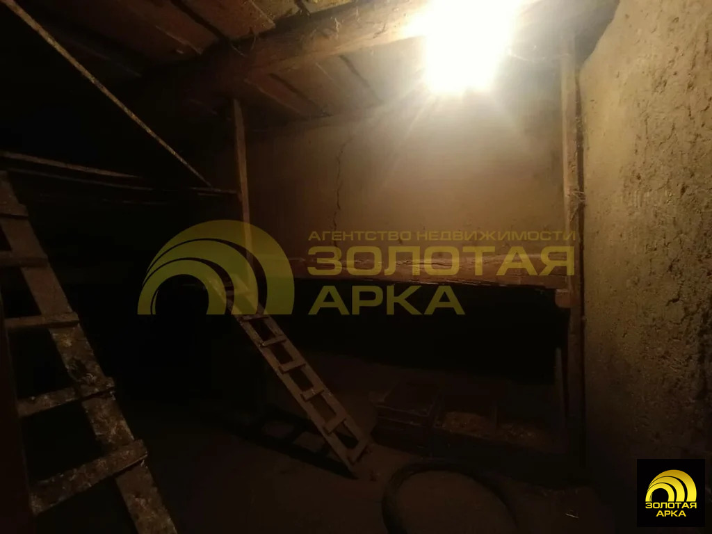 Продажа дома, Михайловское, Северский район, ул. Мичурина - Фото 39