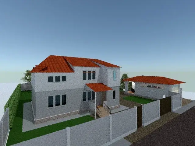 Продажа жилого дома в селе Черноречье - Фото 6