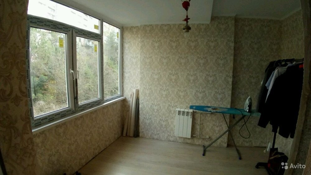 1-к квартира, 35 м, 4/5 эт. - Фото 2