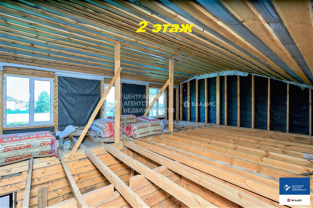 Продажа дома, Рыбное, Рыбновский район, улица Николая Колобова - Фото 9