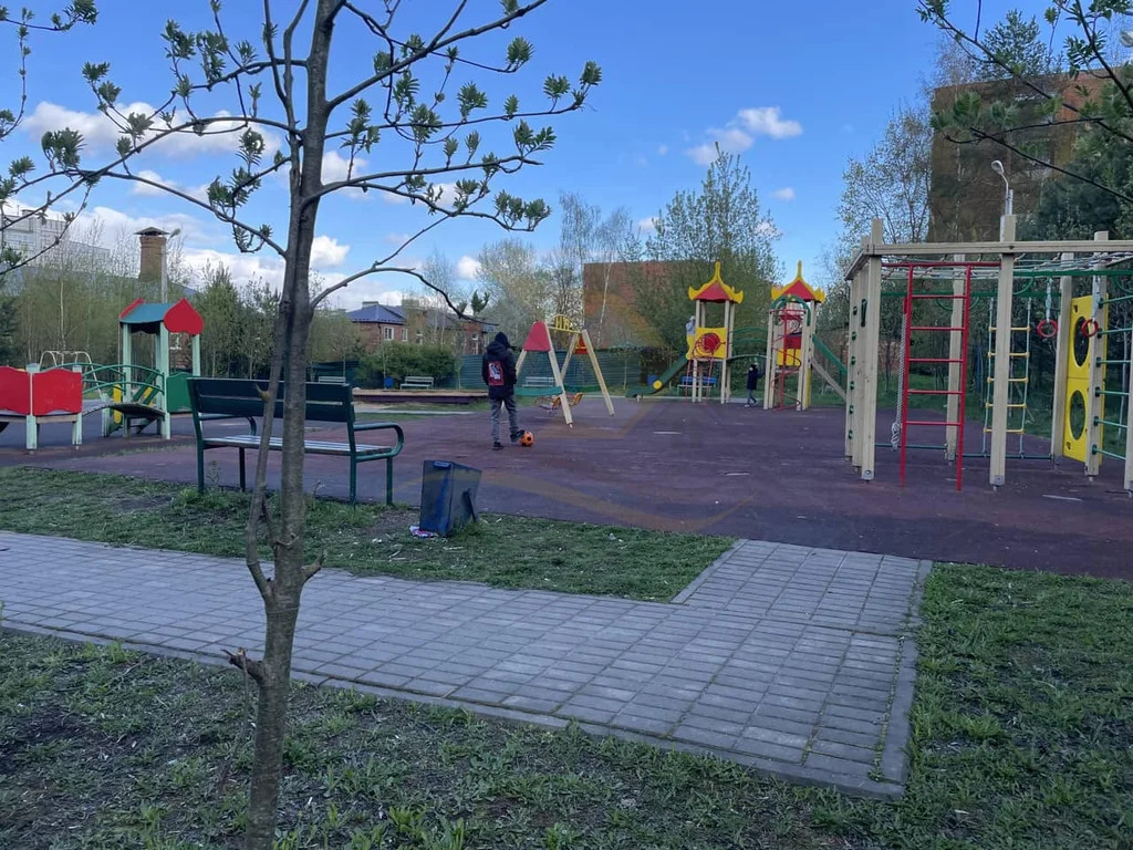 Продажа квартиры, Яхрома, Дмитровский район, ул. Ленина - Фото 20