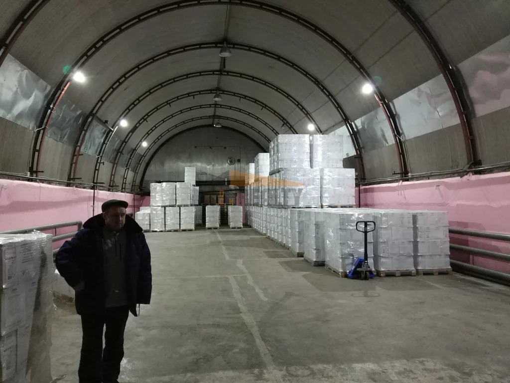 Продажа склада, ул. Искры - Фото 6