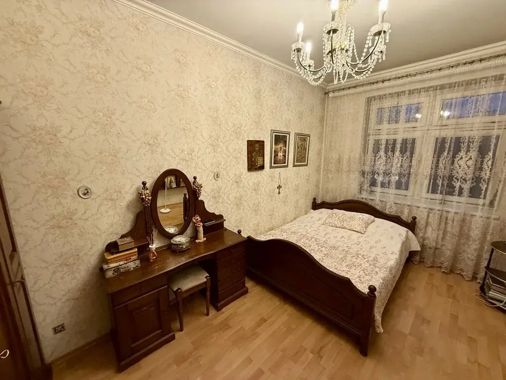 Продажа трехкомнатной квартиры в центре города - Фото 11