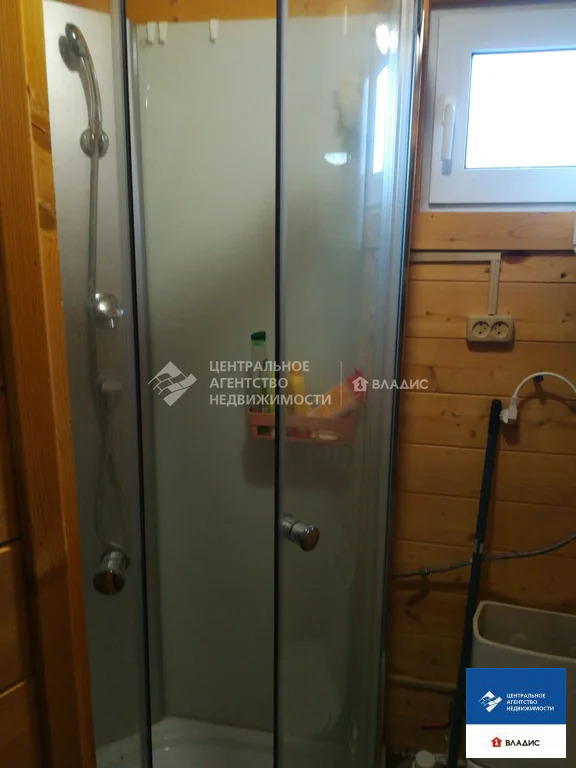 Продажа дома, Глебово, Рязанский район, улица Слюсаря - Фото 0