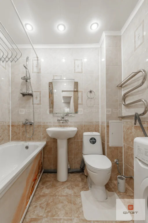 Продажа квартиры, Казань, ул. Ноксинский Спуск - Фото 8