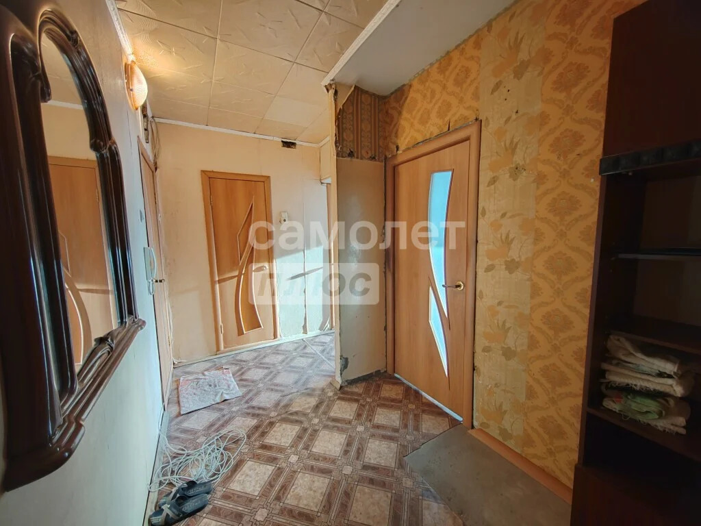 Продажа квартиры, Новосибирск, ул. Рассветная - Фото 21