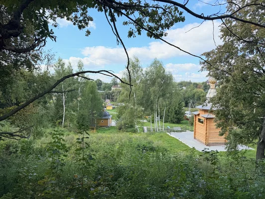 Продам дом, Нагорная ул, 141 , Сартаково д, 20 км от города - Фото 27