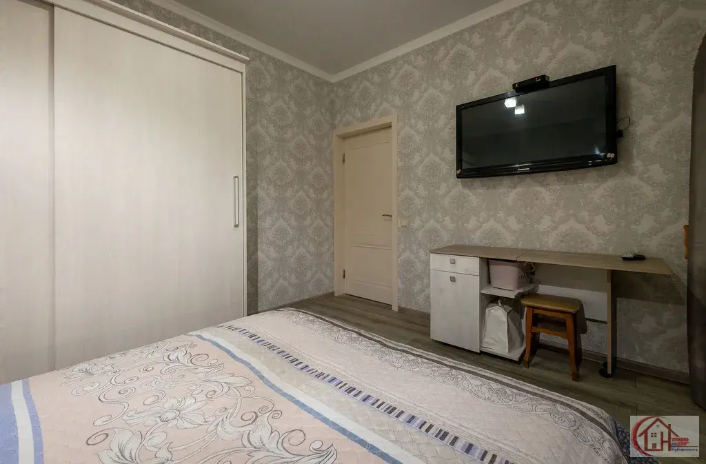 Дом 115 м2., в КП Знаменский в гор. Краснодаре - Фото 21