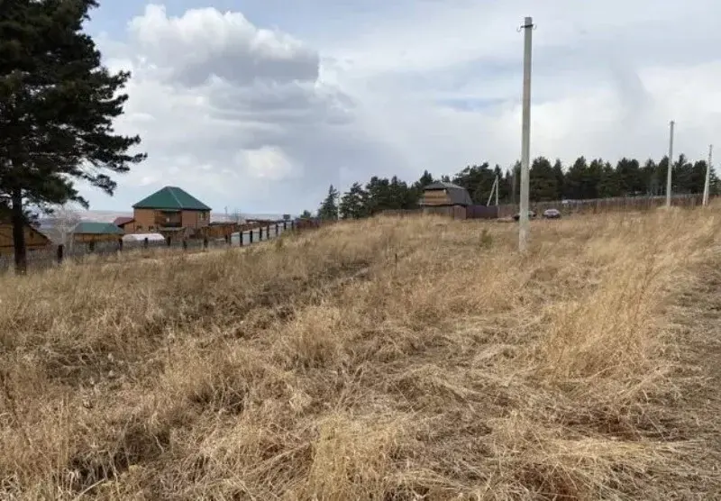 Участки, Карлук, ДНП Иванова Гора, ул. Малиновая уч № 64 - Фото 4