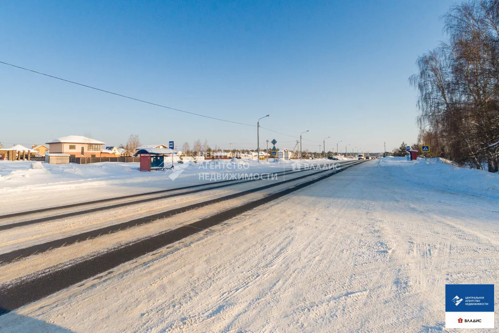 Продажа участка, Рязанский район, Ясная улица - Фото 3