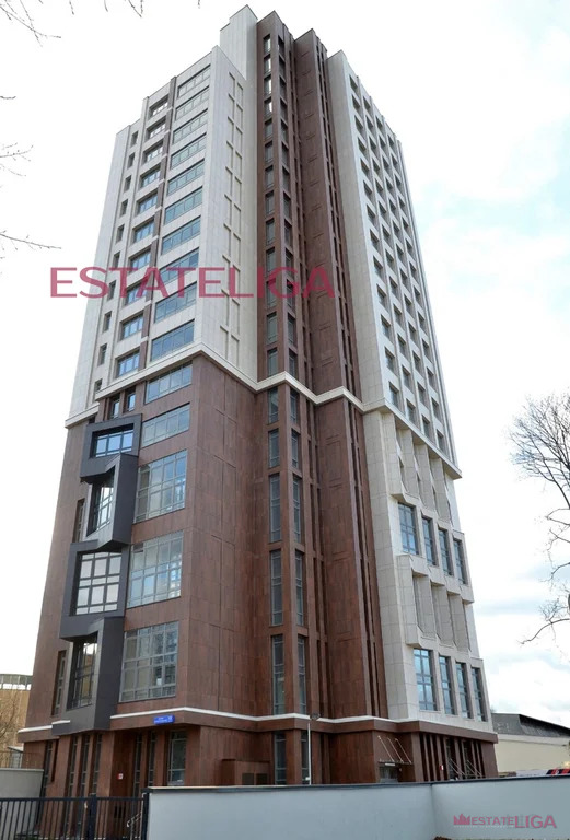 Продажа квартиры, м. Беговая, Красногвардейский б-р. - Фото 27