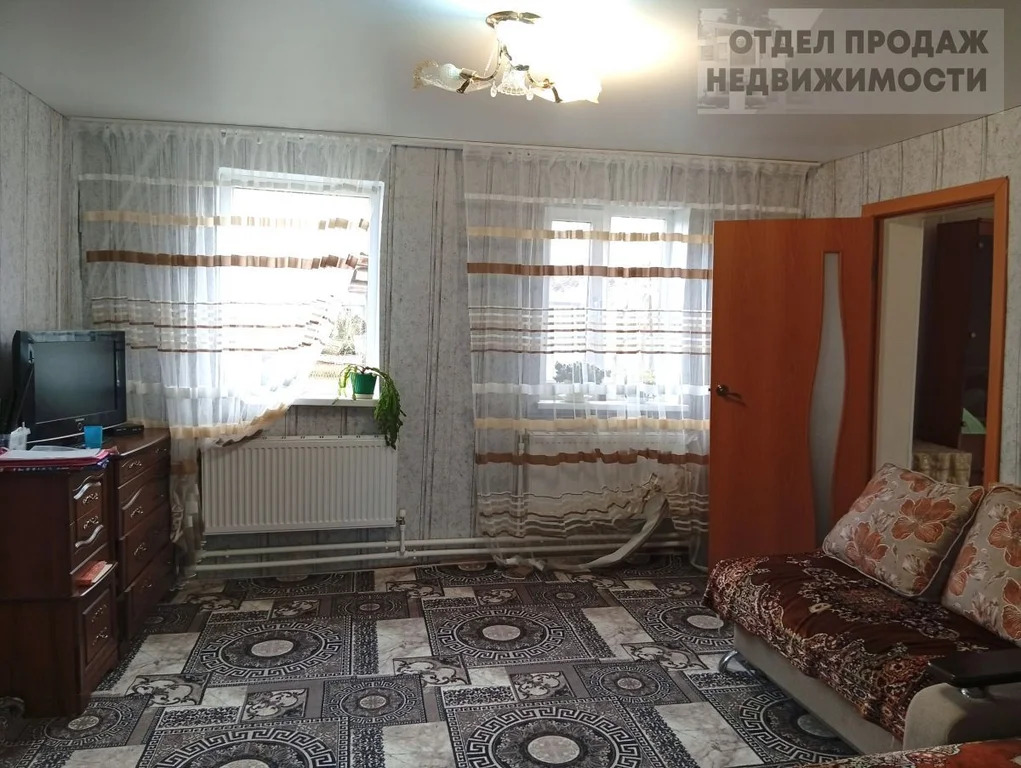 Дом из пять комнат - Фото 5