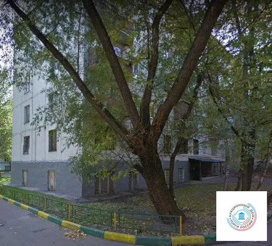 Продается квартира, 45.1 м - Фото 1