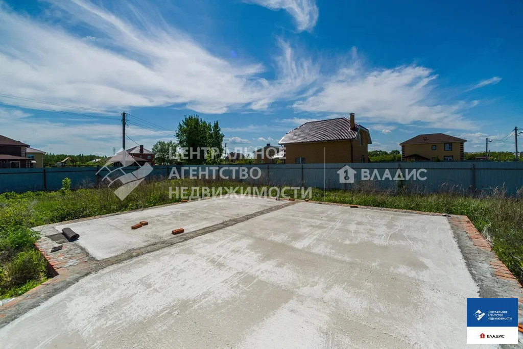Продажа участка, Варские, Рязанский район - Фото 0