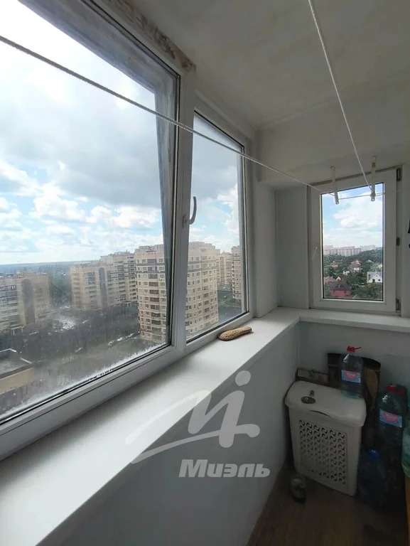 Продажа квартиры, Андреевка, Солнечногорский район, Староандреевская ... - Фото 13