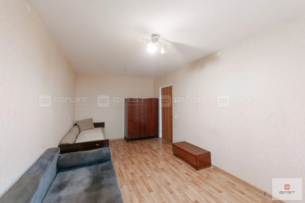 Продажа квартиры, Казань, ул. Мало-Московская - Фото 12