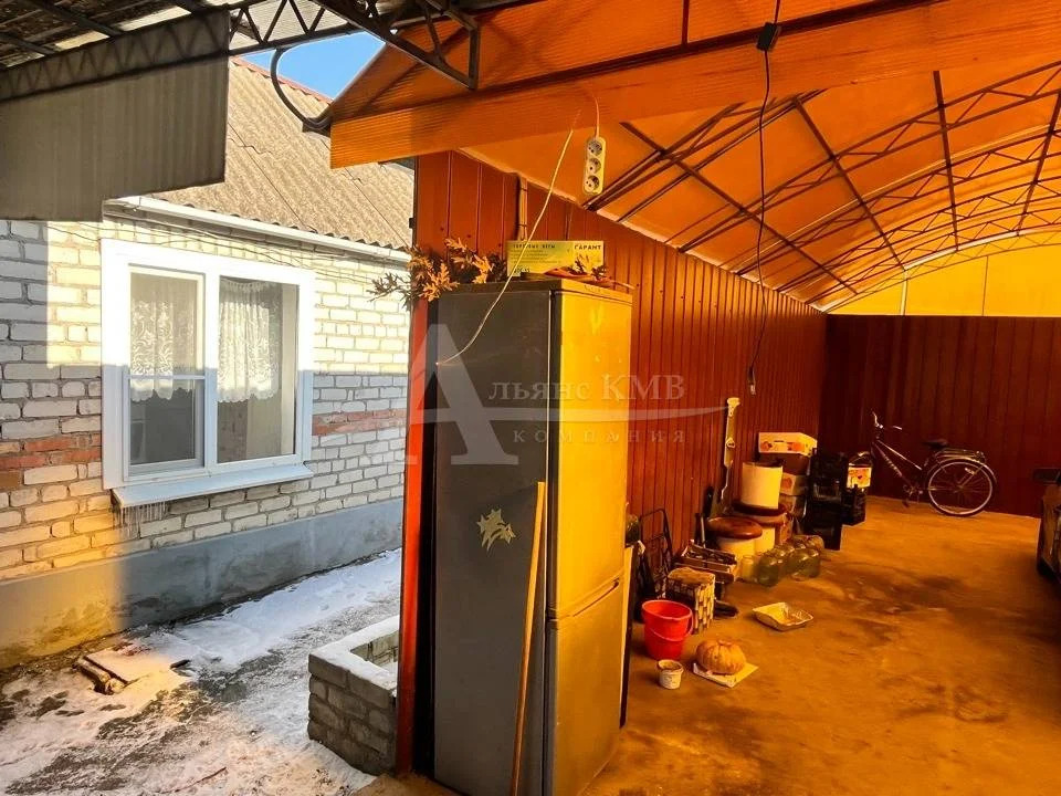 Продажа дома, Зеленокумск, Советский район, Льва Толстого ул. - Фото 11