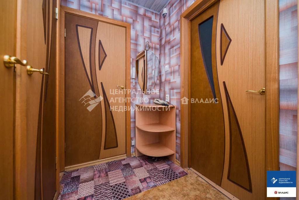 Продажа квартиры, Рязань, улица Новосёлов - Фото 8