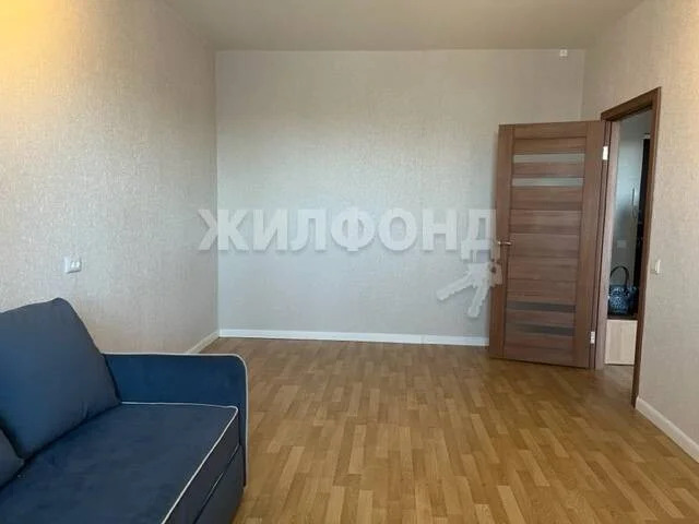 Продажа квартиры, Новосибирск, ул. Дмитрия Донского - Фото 1