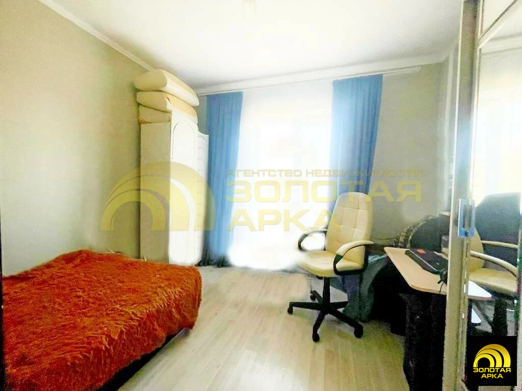 Продажа дома, Варениковская, Крымский район, ул. Луначарского - Фото 6