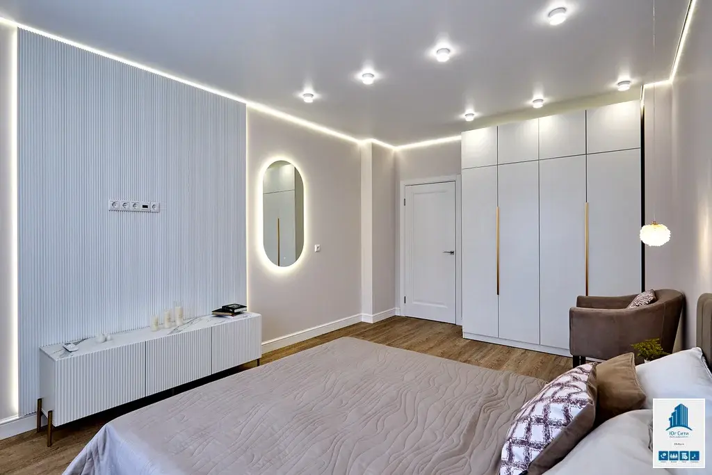 ЖК AVrorA Продаю 1к.кв. - Фото 8