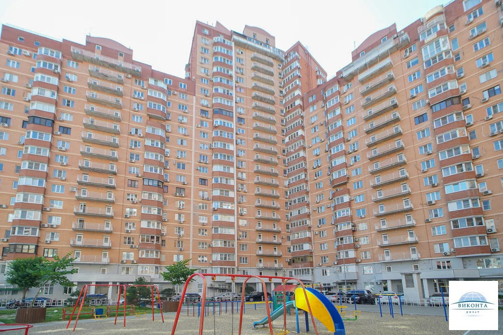 Продажа квартиры, Краснодар, ул. Гаражная - Фото 31