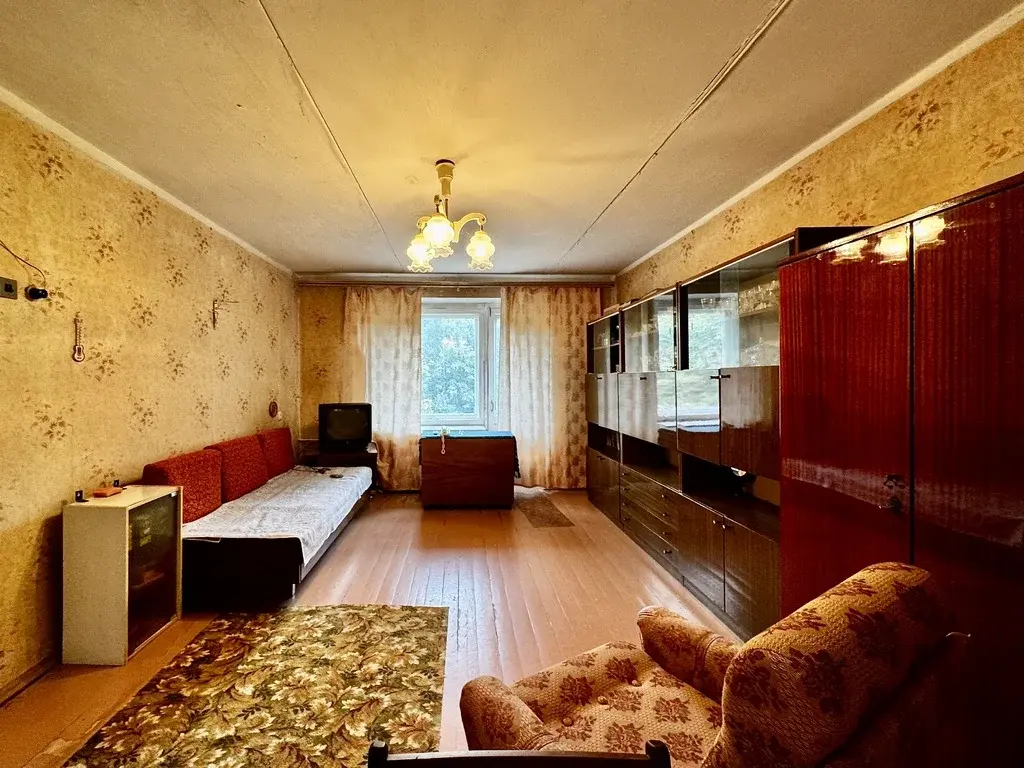 3-к ул.Мира, дом 6 - Фото 3