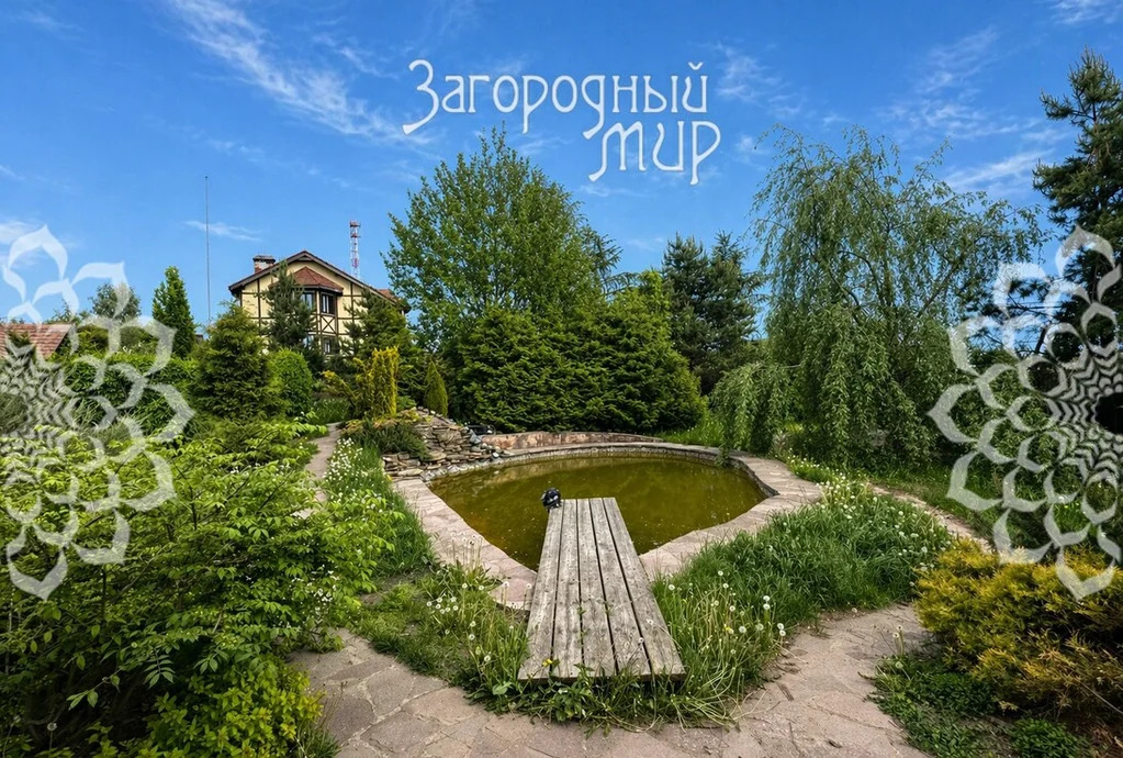 Продам дом, Рогачевское шоссе, 40 км от МКАД - Фото 26