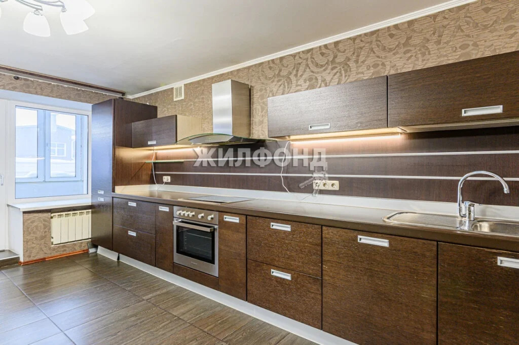 Продажа квартиры, Новосибирск, ул. Революции - Фото 11