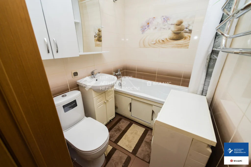 Продажа квартиры, Рязань, ул. Весенняя - Фото 11