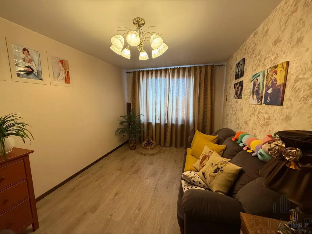 Продажа квартиры, Мурино, Всеволожский район, ул. Новая - Фото 11