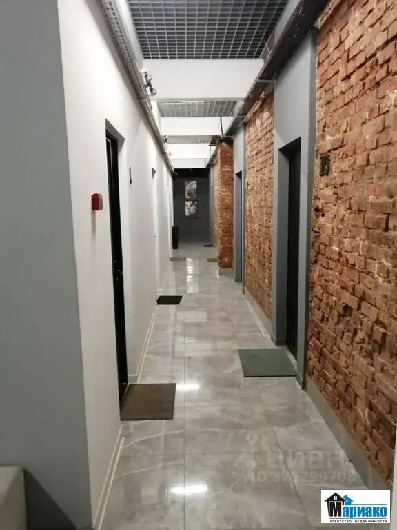 Купить апартаменты свободной планировки 14.0м ул. Летчика Бабушкина, . - Фото 5