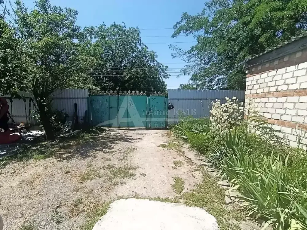 Продажа дома, Новопавловск, Кировский район, ул. Октябрьская - Фото 12