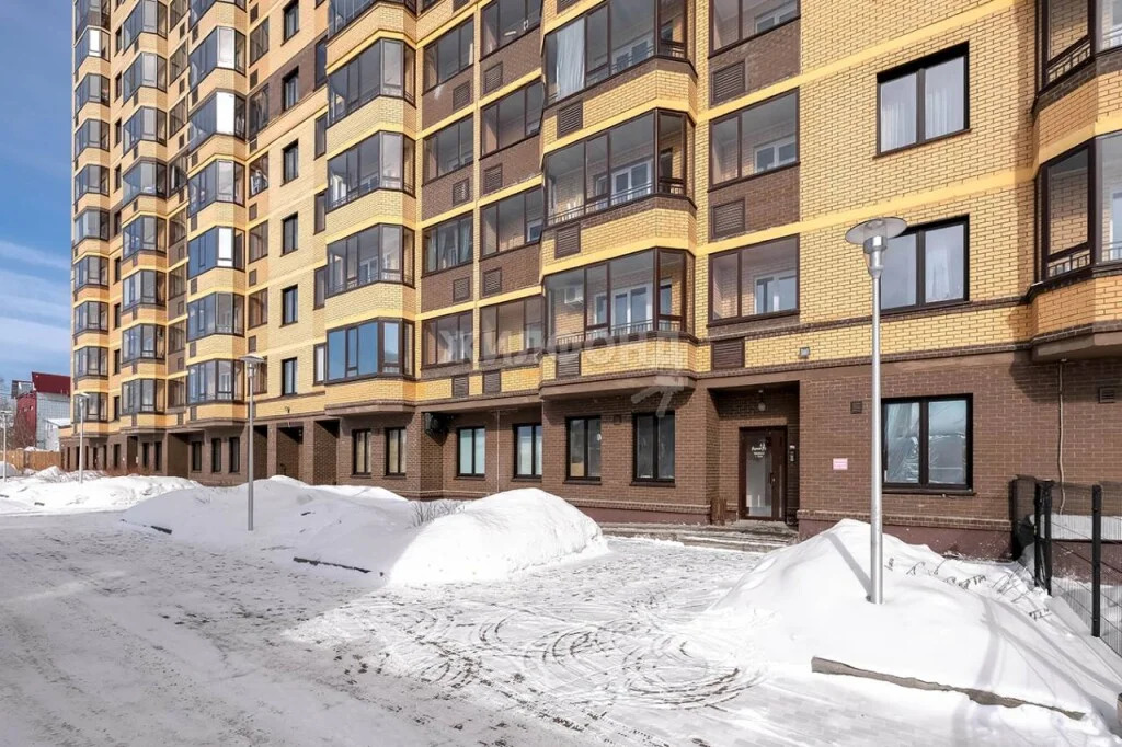 Продажа квартиры, Новосибирск, Кирова пл. - Фото 26