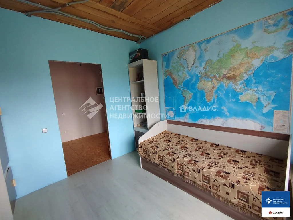 Продажа дома, Касимов, Касимовский район, улица Ленина - Фото 15
