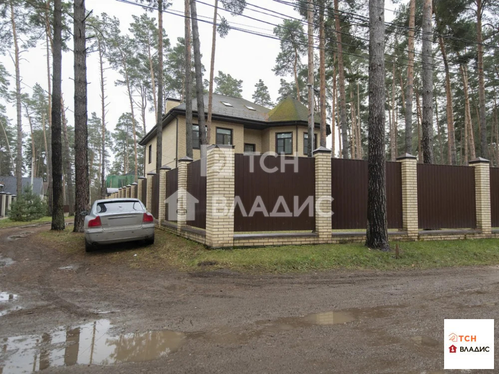 Раменский городской округ, дачный посёлок Кратово, улица Гоголя,  дом ... - Фото 68