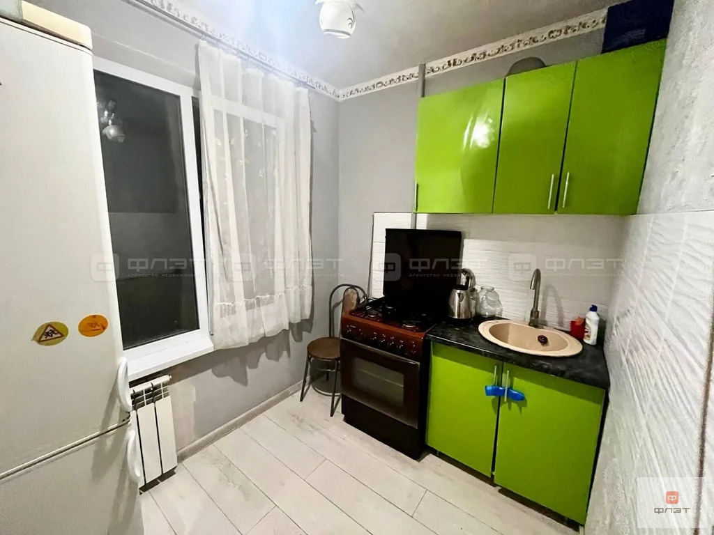 Аренда квартиры, Казань, ул. Ахтямова д.30 - Фото 15
