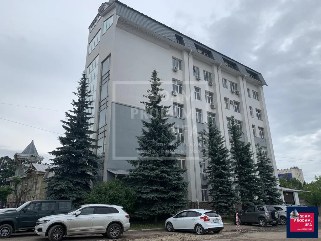 Аренда ПСН, Уфа, ул. Рихарда Зорге - Фото 2