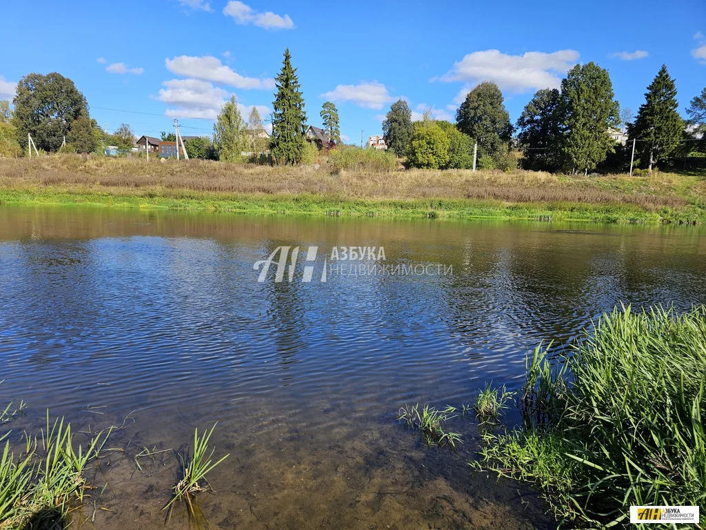 Продажа участка, Артюхино, Рузский район - Фото 14