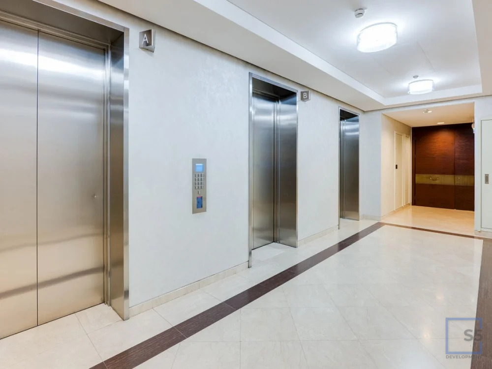 Продажа офиса, м. Деловой центр, Пресненская набережная д 8 стр 1 - Фото 6