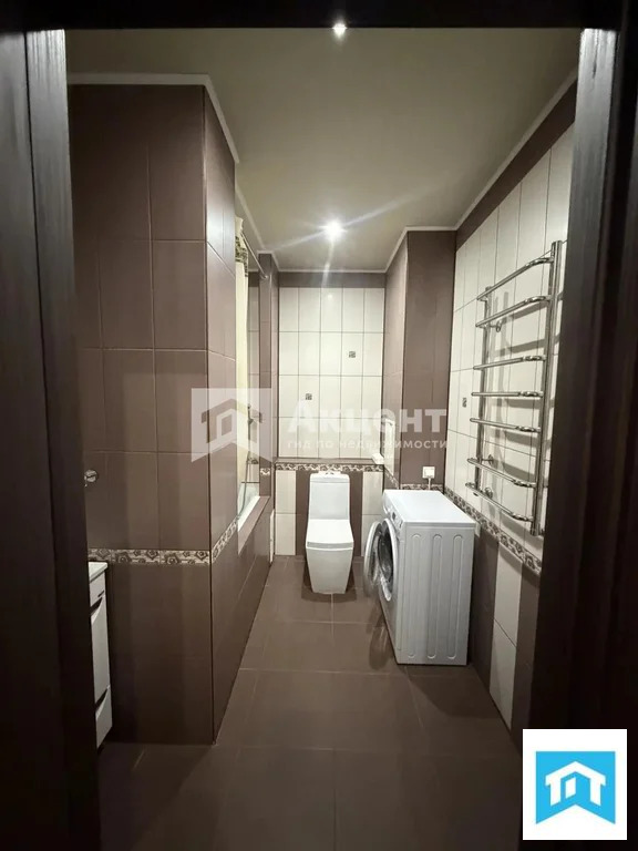 Аренда квартиры, Иваново, ул. Кузнецова - Фото 8