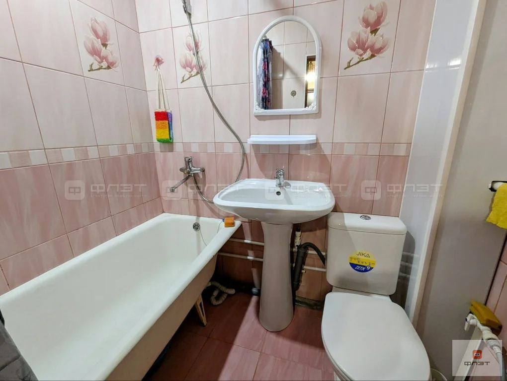 Аренда квартиры, Казань, ул. Маршала Чуйкова д.53 - Фото 6